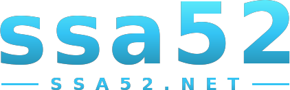 ssa52 logo