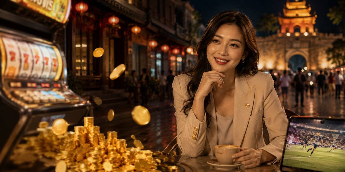 ssa52 ssa52: Sân chơi thanh toán nội địa, chuẩn xác cho người Việt