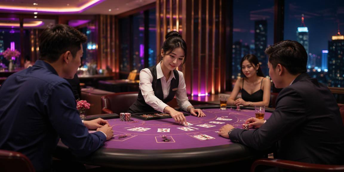 ssa52 Live Casino